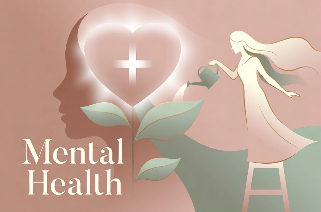 Protecting mental health and emotional wellbeing as you age