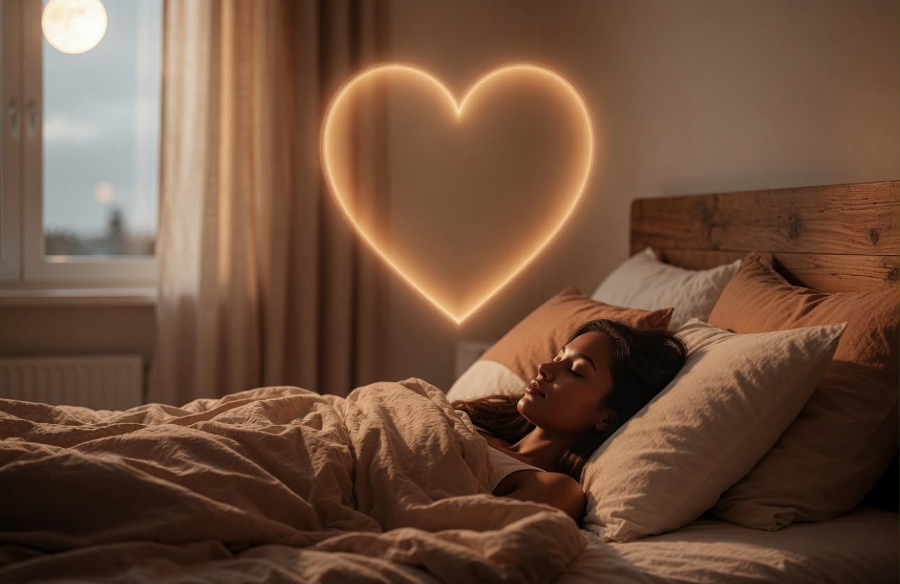 Sleep and Heart Health: Why 7 to 9 Hours of Rest Is Your Heart's Best Ally