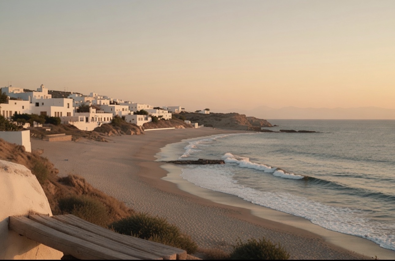 Slow Travel for the Overstimulated Woman: Designing Trips That Actually Restore You