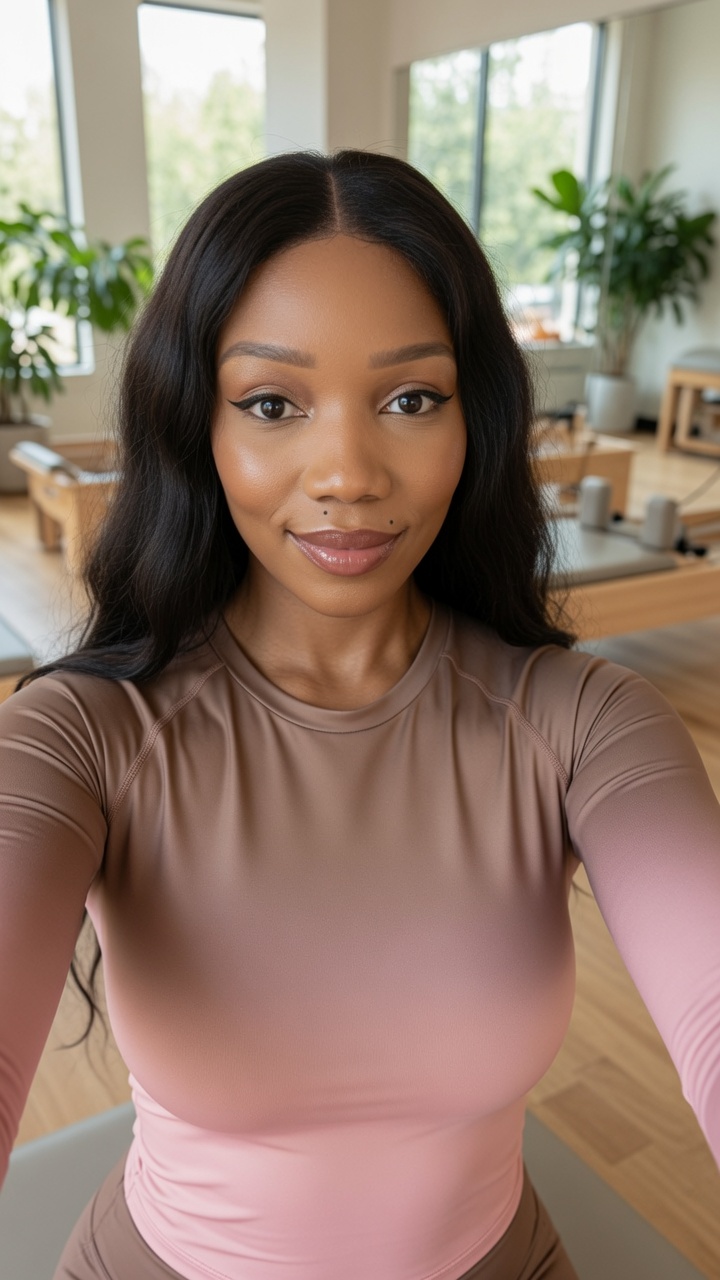 Prudence Nteo, author of Glow Era